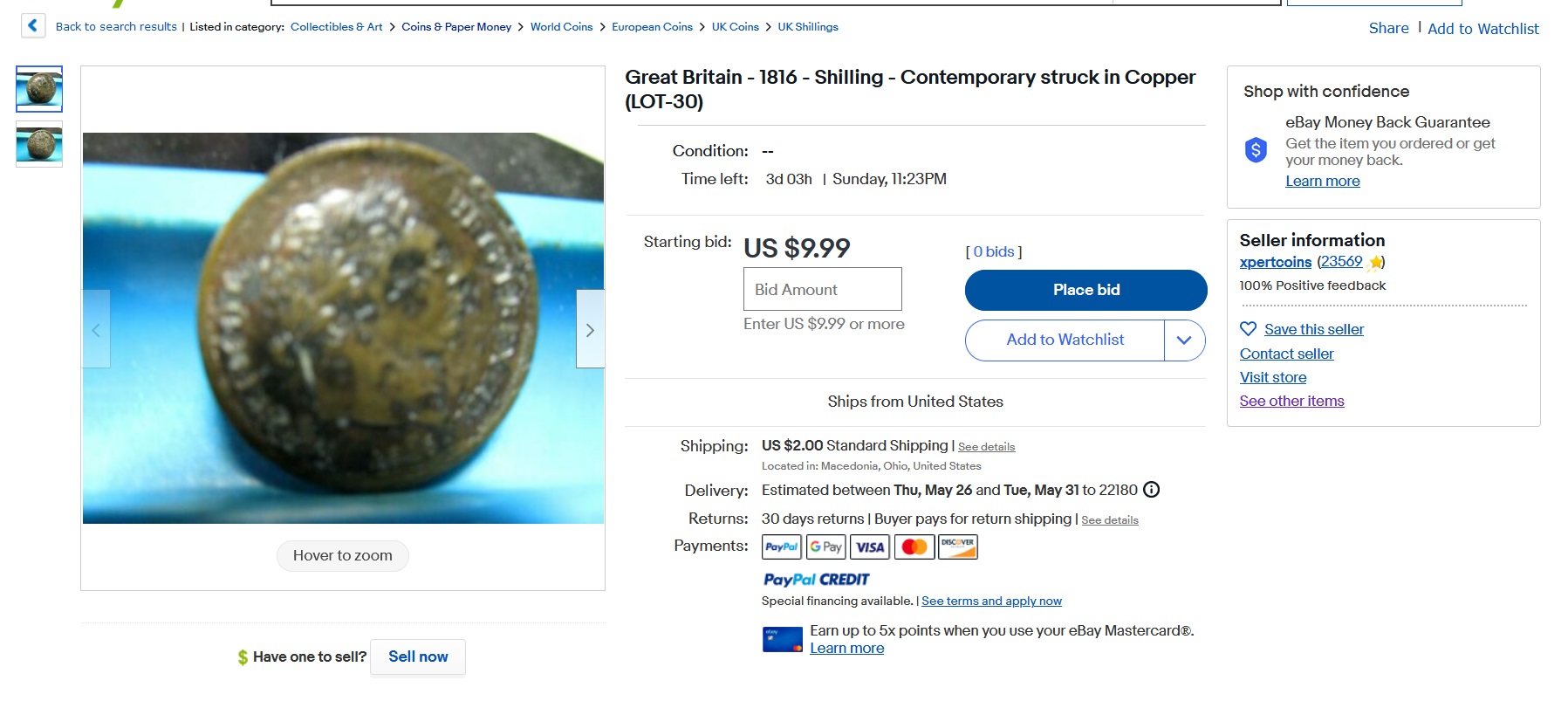 Well-Reviewed-Seller-Selling-Fakes?